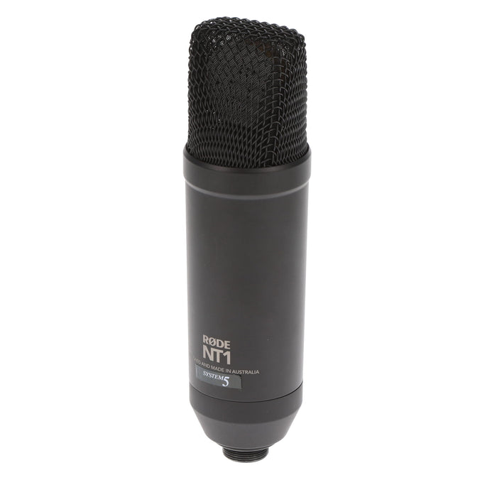 【中古品】RODE NT1 コンデンサーマイク