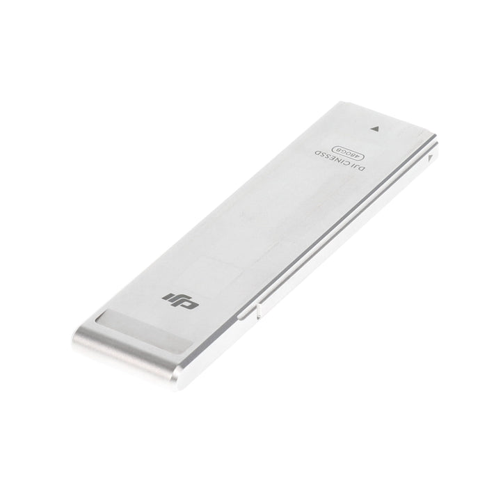 【中古品】DJI Inspire 2 Part 02 DJI CINESSD(480G) Inspire 2 パーツNo.2 DJI CINESSD(480GB)