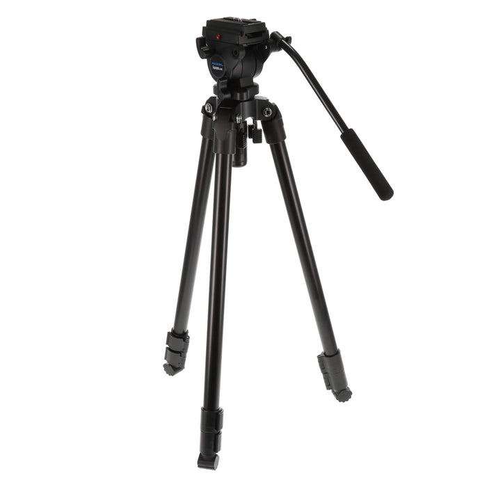 【中古品】ACEBIL i-605LAX 小型ビデオ三脚