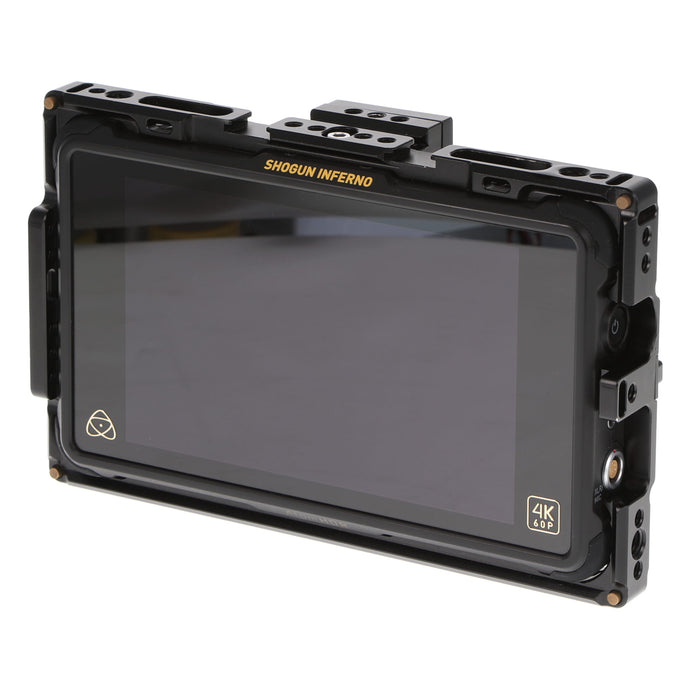 【中古品】ATOMOS ATOMSHGIN2 SHOGUN INFERNO(ソフトケース版/アクセサリー無し)