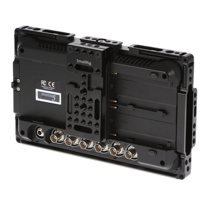 【中古品】ATOMOS ATOMSHGIN2 SHOGUN INFERNO(ソフトケース版/アクセサリー無し)