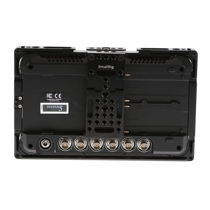 【中古品】ATOMOS ATOMSHGIN2 SHOGUN INFERNO(ソフトケース版/アクセサリー無し)