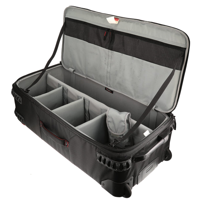 【中古品】Manfrotto MB PL-LW-88W ローラーバッグ
