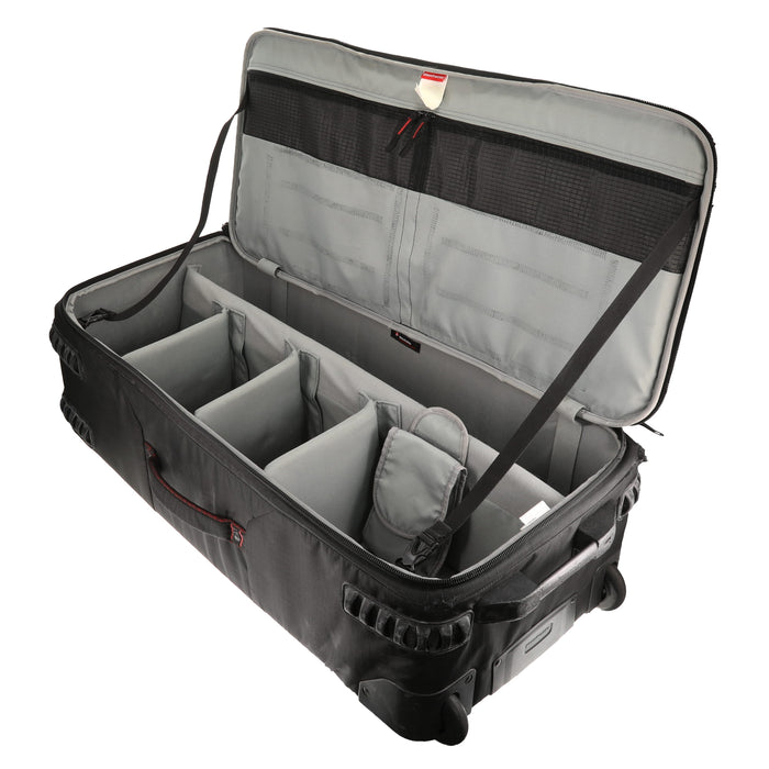 【中古品】Manfrotto MB PL-LW-88W ローラーバッグ
