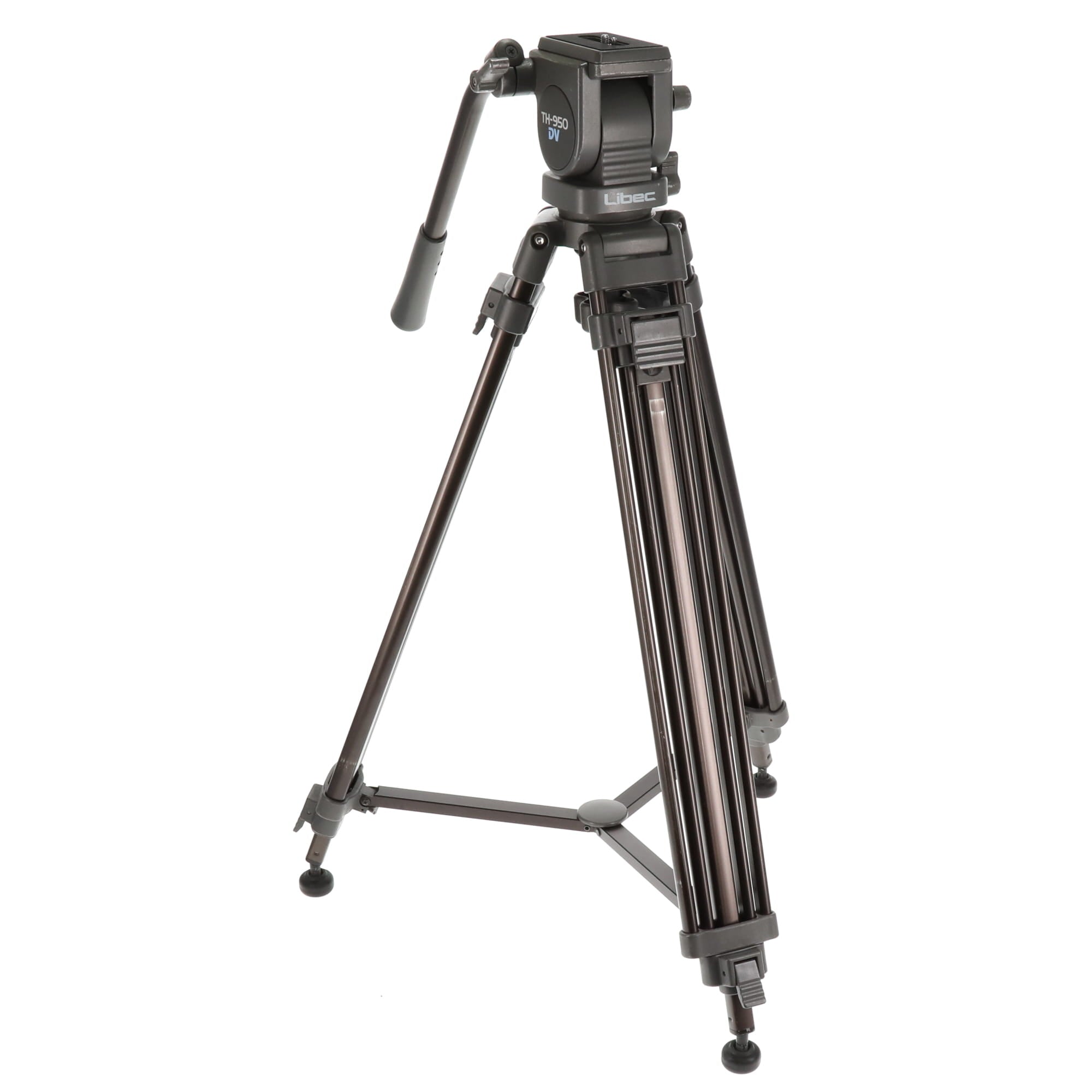 ◇Libec(リーベック) 業務用三脚 【TH-950DV】◇中古 ◇Libec(リーベック) 業務用三脚 【TH-950DV】◇中古