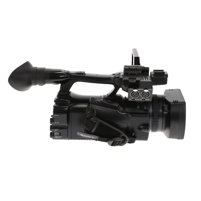 SONY PMW-200 中古　訳あり　動作品 SONY/ソニー XDCAMメモリーカムコーダー△PMW-200 中古【訳あり