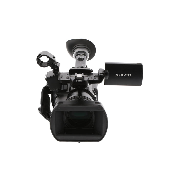 SONY PMW-200 中古　訳あり　動作品 SONY/ソニー XDCAMメモリーカムコーダー△PMW-200 中古【訳あり