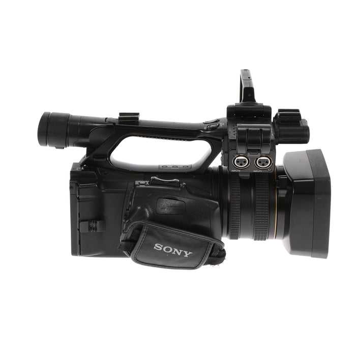 中古品】SONY HVR-Z5J HDVカムコーダー(ジャンク品) - 業務用