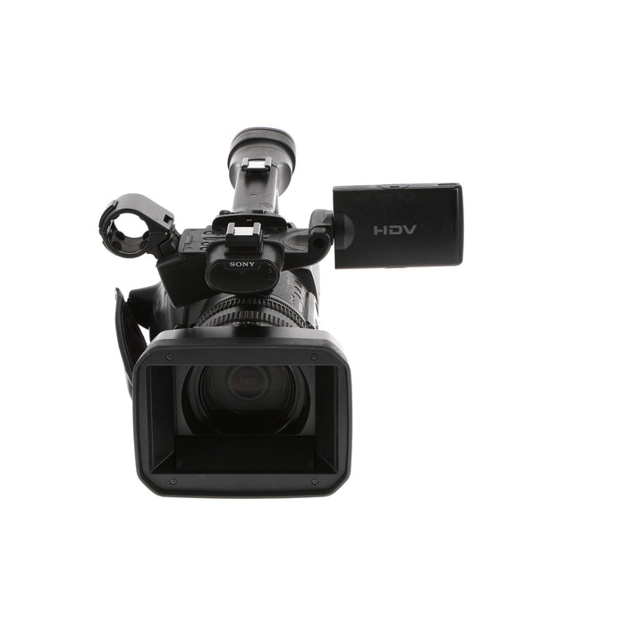 中古品】SONY HVR-Z5J HDVカムコーダー(ジャンク品) - 業務用
