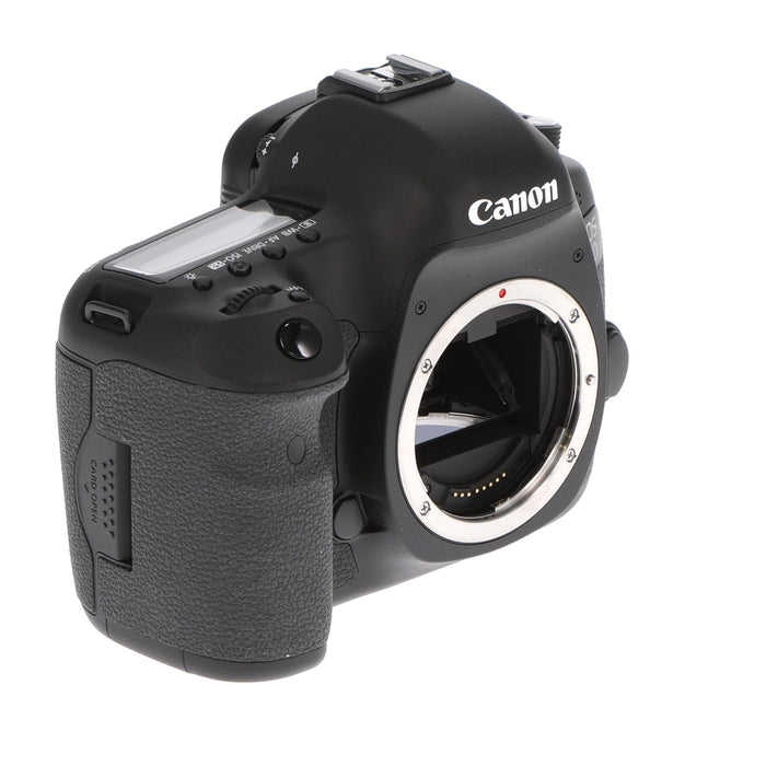 【中古品】Canon EOS5DMK3 EOS 5D Mark III(ボディのみ)