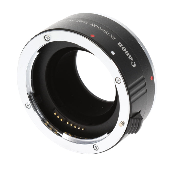 【中古品】Canon EF252 エクステンションチューブEF25II