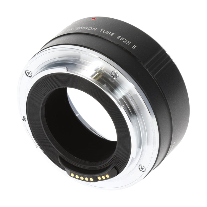 【中古品】Canon EF252 エクステンションチューブEF25II