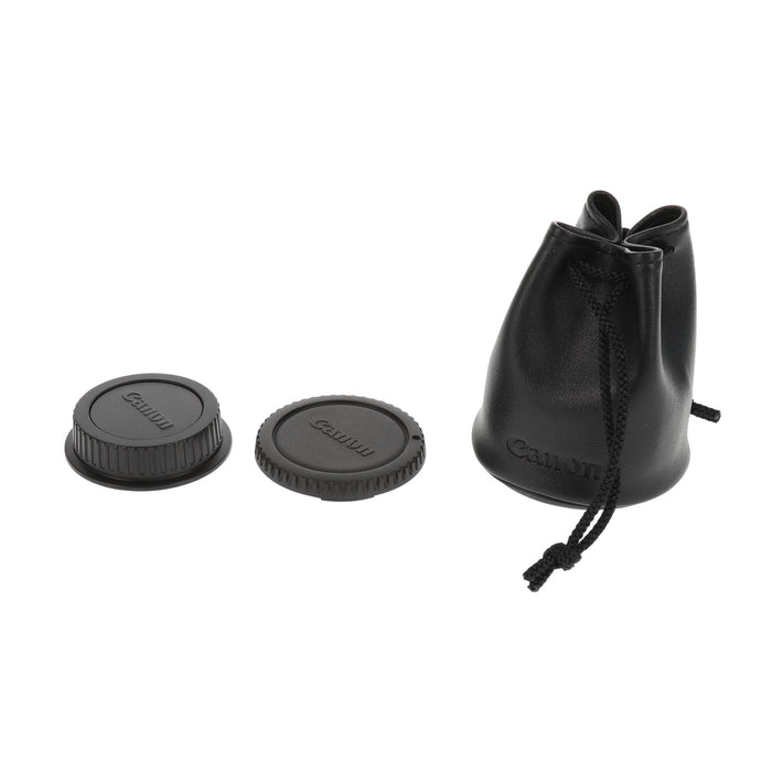 【中古品】Canon EF252 エクステンションチューブEF25II