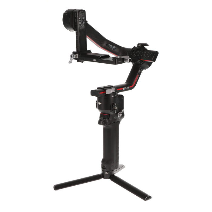 【中古品】DJI H70308 DJI RS 3 Pro Combo