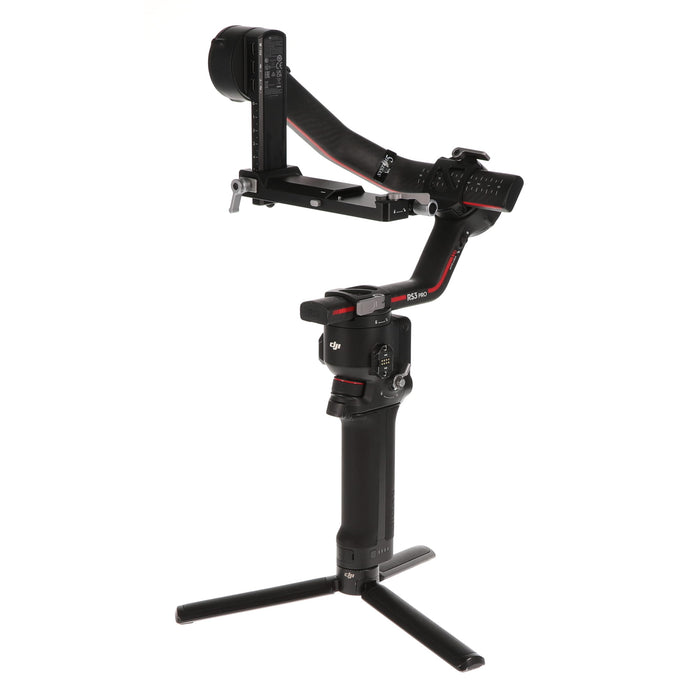 【中古品】DJI H70308 DJI RS 3 Pro Combo