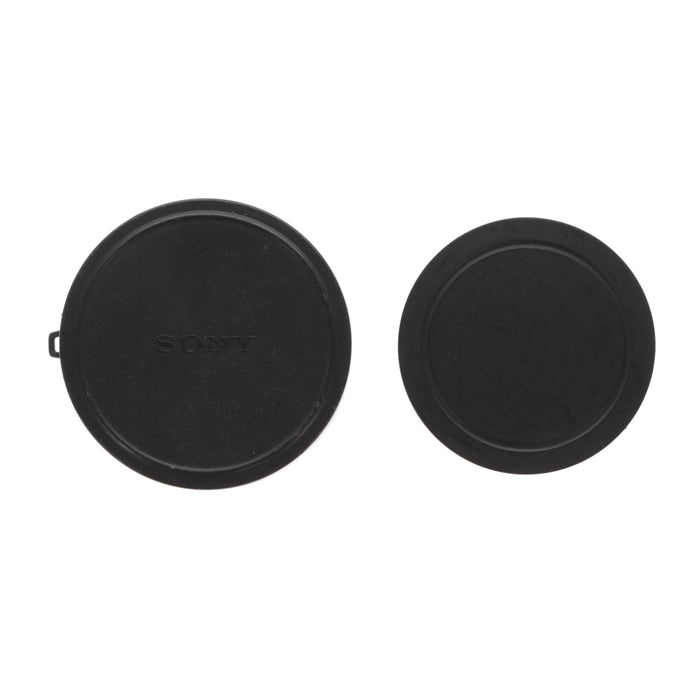 【中古品】SONY VCL-HG0872X ワイドコンバージョンレンズ