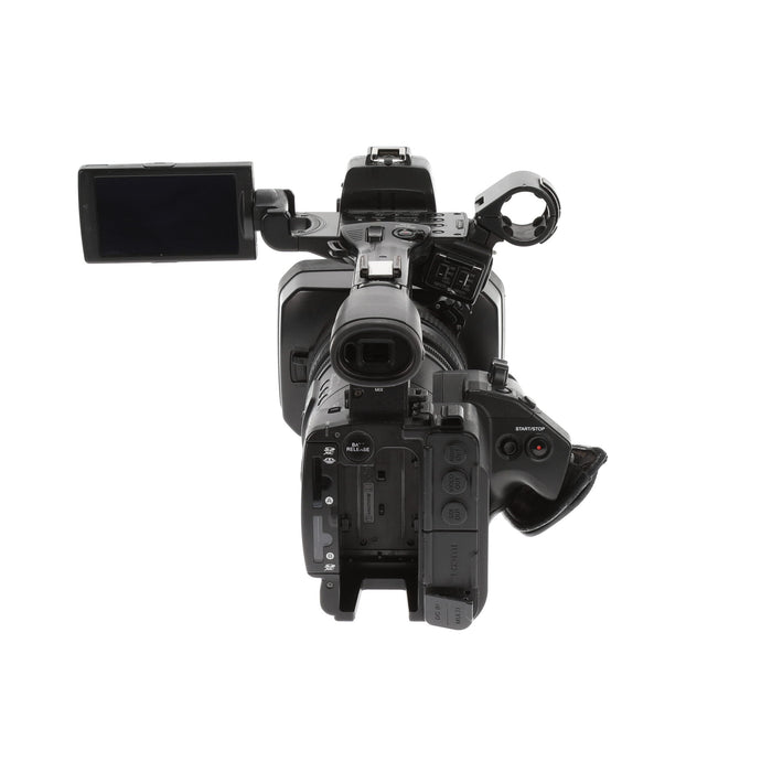 【中古品】SONY HXR-NX5R NXCAMカムコーダー