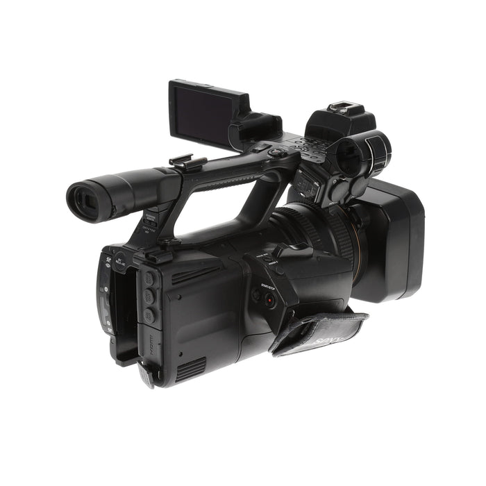 【中古品】SONY HXR-NX5R NXCAMカムコーダー