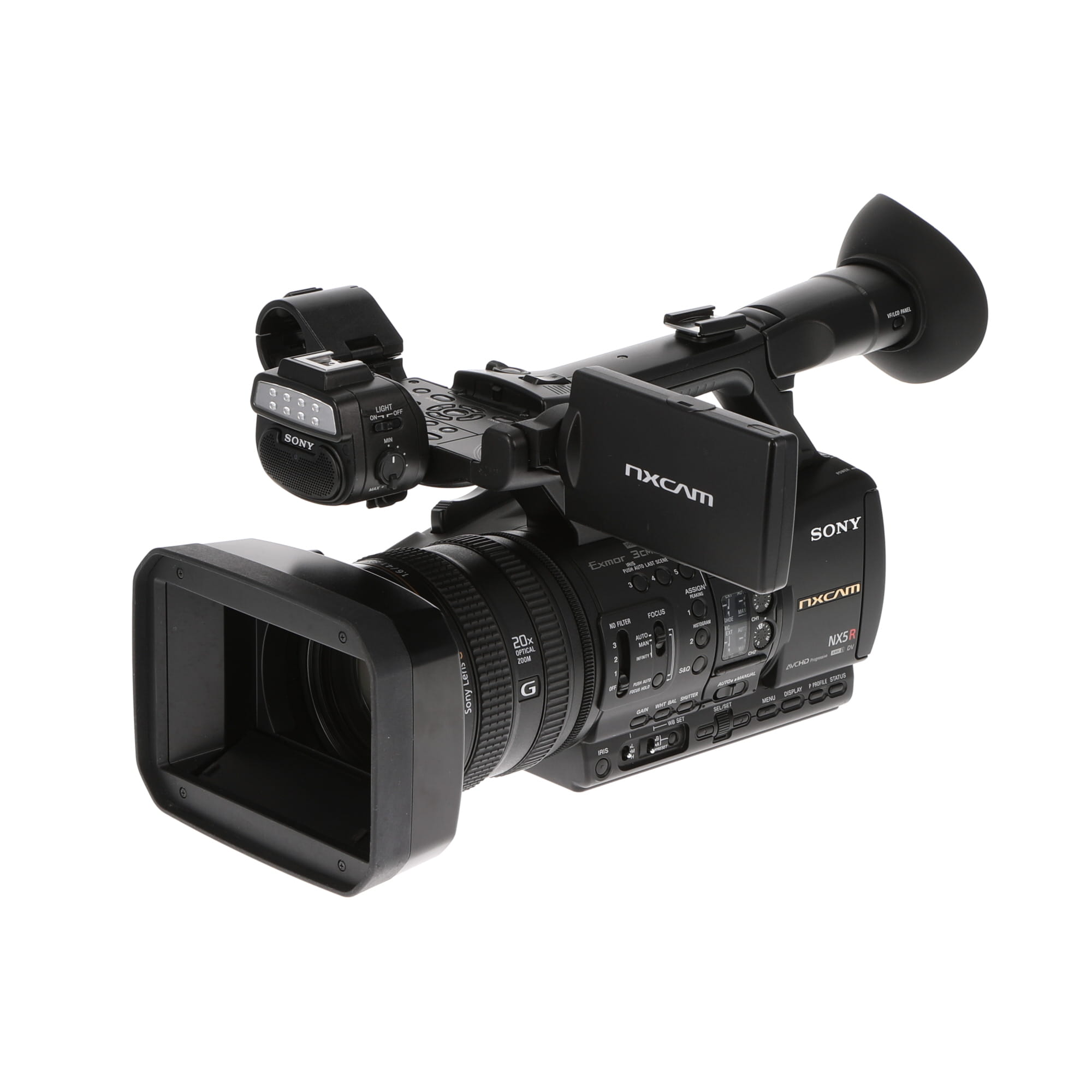 ☆稼動品☆ SONY デジタルビデオカメラ 撮影機器 Yahoo!オークション - 緊急大特価 ソニー SONY DCR-IP55