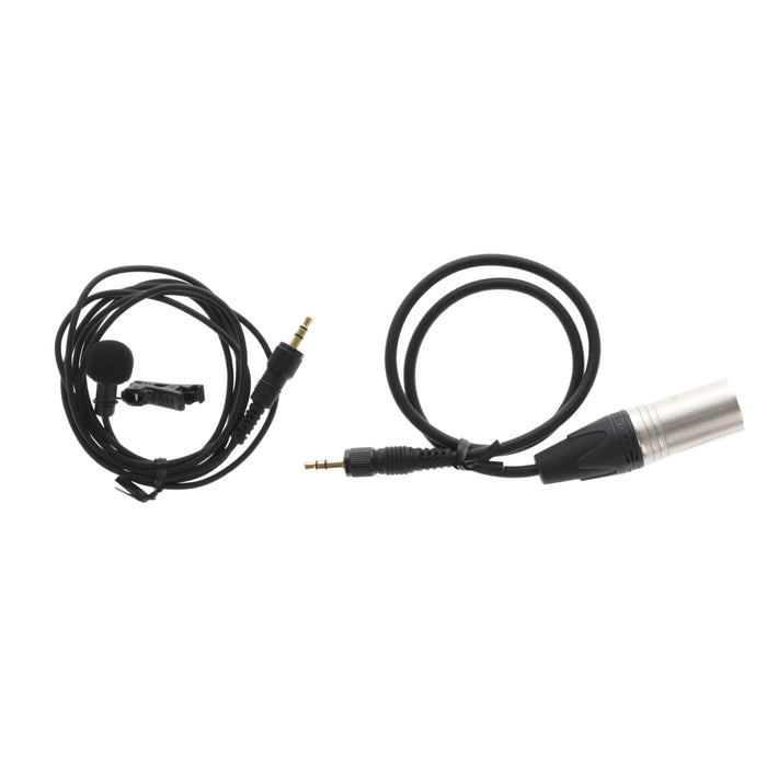 【中古品】SONY UWP-D21 B帯アナログワイヤレスマイクロホンパッケージ(ボディーパックトランスミッター/ポータブルチューナー)