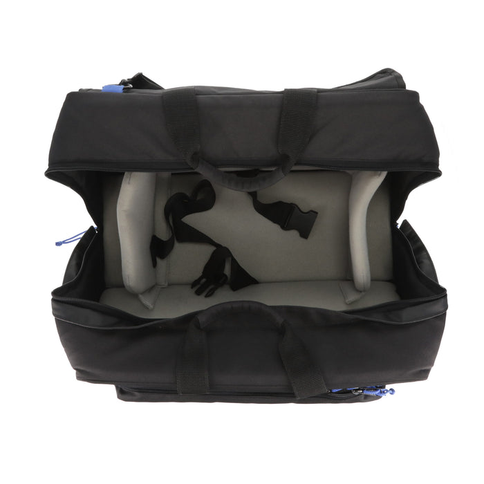 【中古品】SYSTEM5 SCB-200 カムコーダーバッグ