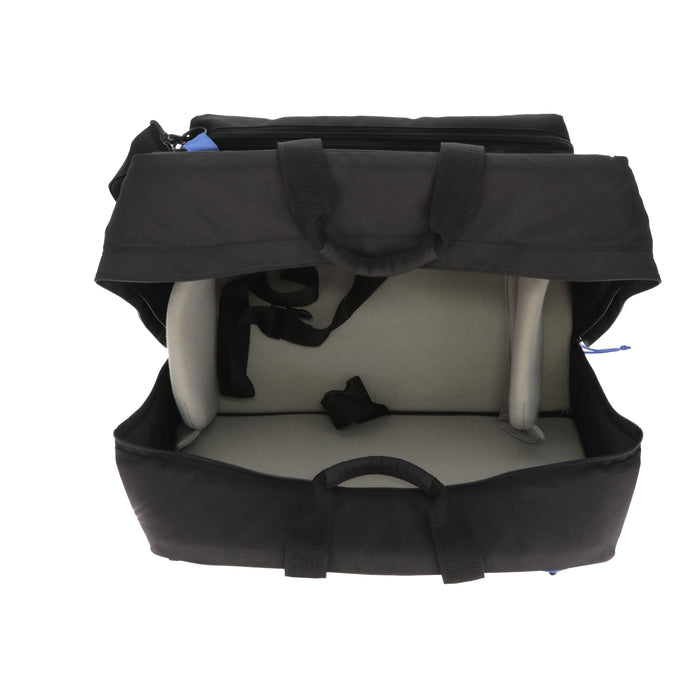 【中古品】SYSTEM5 SCB-200 カムコーダーバッグ