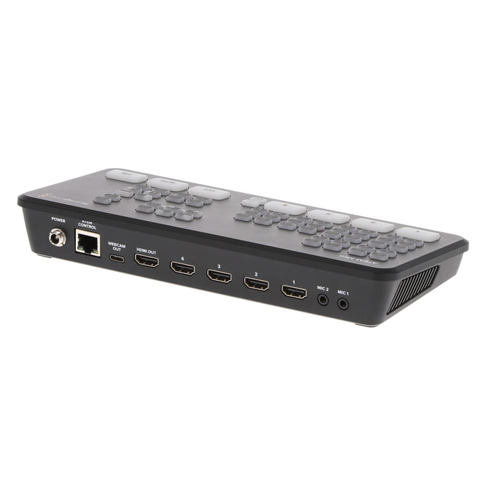 【中古品】BlackmagicDesign SWATEMMINI ATEM Mini