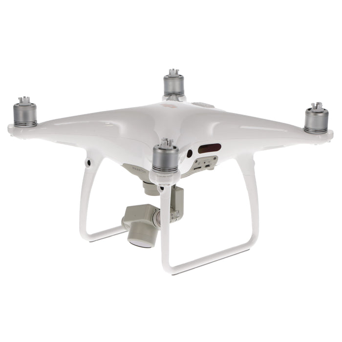 【中古品】DJI Phantom 4 Pro V2.0 Phantom 4 Pro V2.0[リモートID無し/事前登録無し]