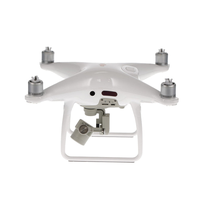 【中古品】DJI Phantom 4 Pro V2.0 Phantom 4 Pro V2.0[リモートID無し/事前登録無し]