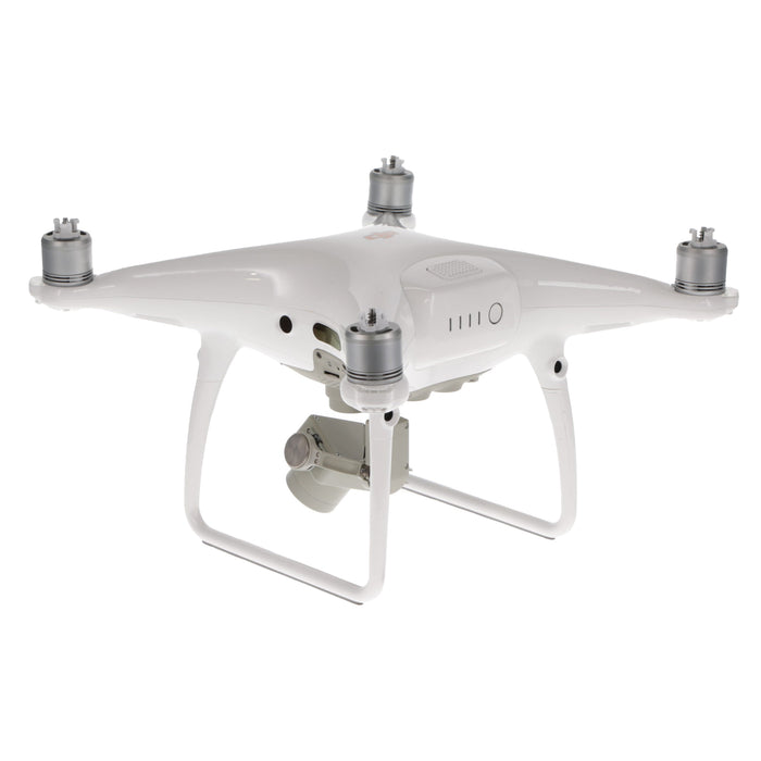 【中古品】DJI Phantom 4 Pro V2.0 Phantom 4 Pro V2.0[リモートID無し/事前登録無し]