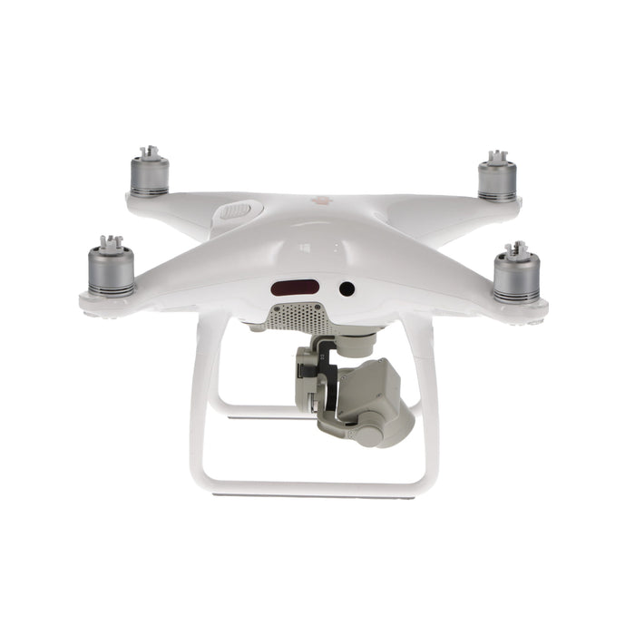 【中古品】DJI Phantom 4 Pro V2.0 Phantom 4 Pro V2.0[リモートID無し/事前登録無し]