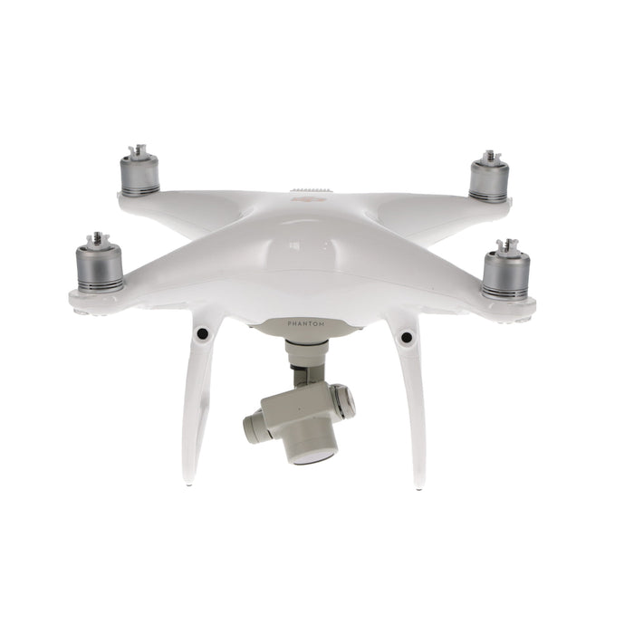 【中古品】DJI Phantom 4 Pro V2.0 Phantom 4 Pro V2.0[リモートID無し/事前登録無し]