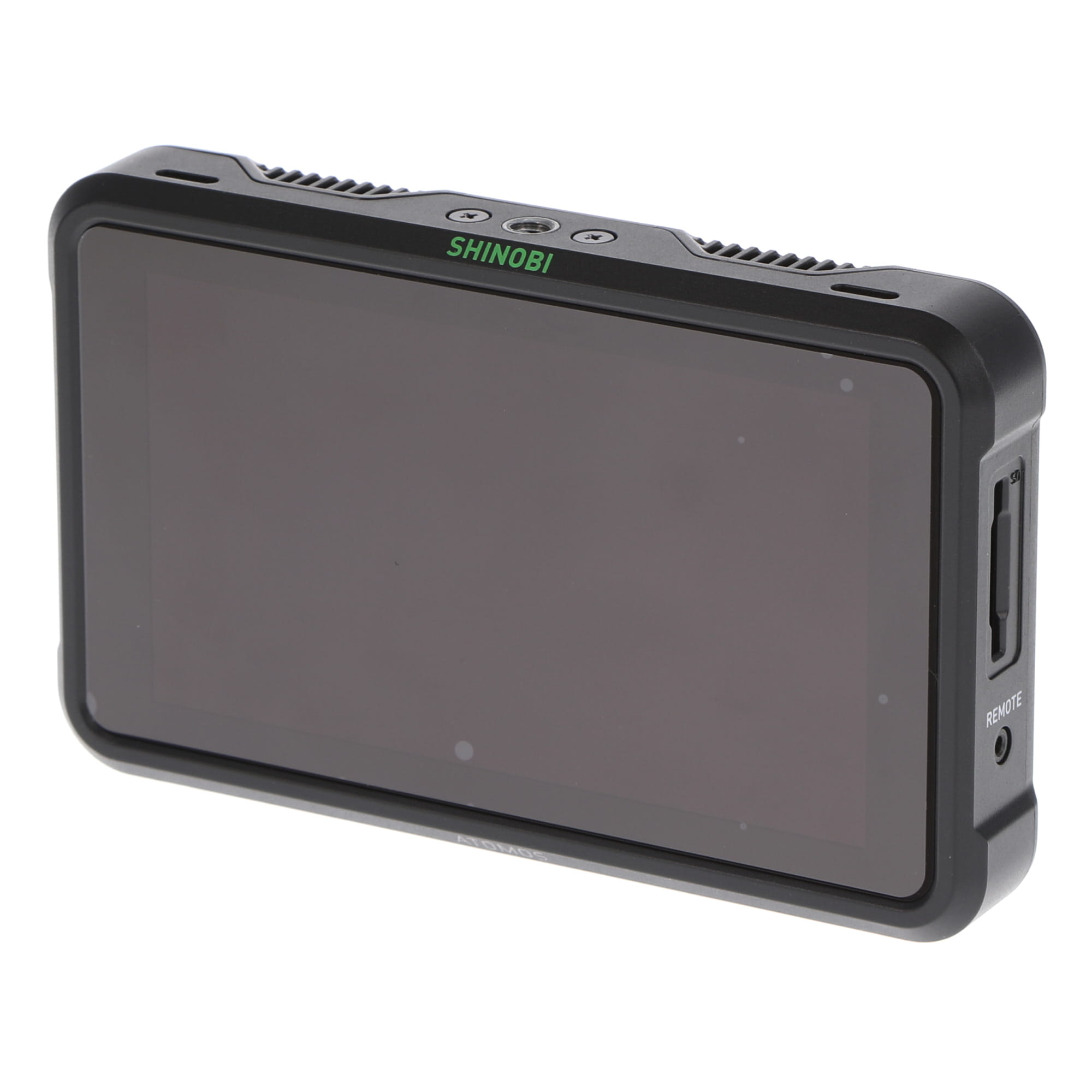 ATOMOS SHINOBI 5.2インチモニター + 5 アクセサリーキット ATOMOS SHINOBI 5.2インチモニター + 5 アクセサリーキット