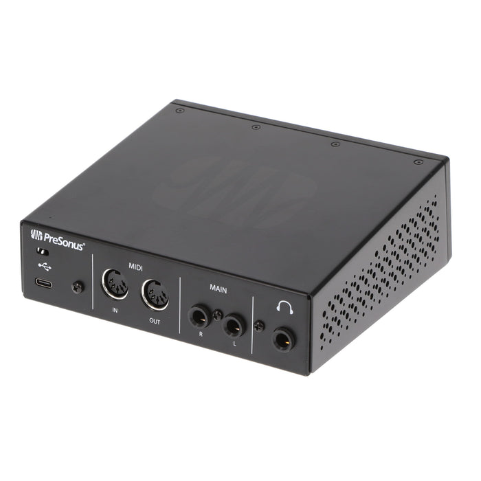 【中古品】PreSonus Revelator io24 USBオーディオ/MIDIインターフェース