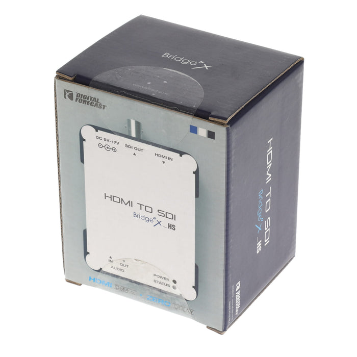 【中古品】DIGITAL FORECAST X_HS Digital Forecast-X_HS