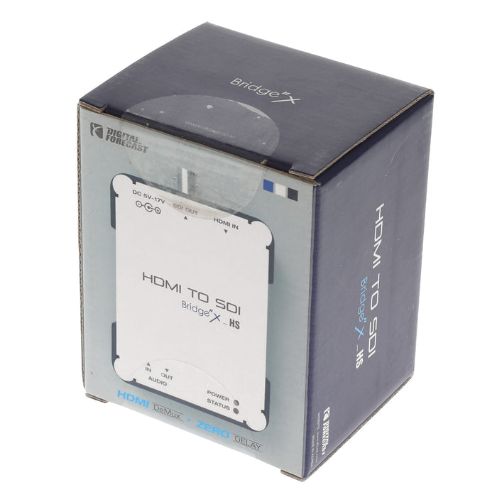 【中古品】DIGITAL FORECAST X_HS Digital Forecast-X_HS