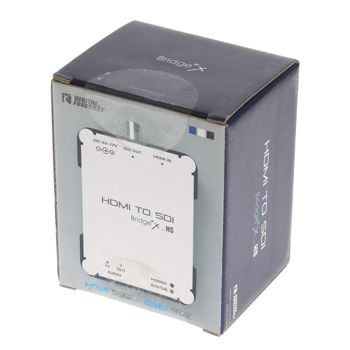 【中古品】DIGITAL FORECAST X_HS Digital Forecast-X_HS