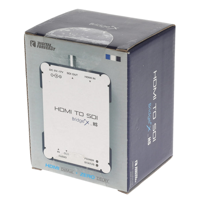 【中古品】DIGITAL FORECAST X_HS Digital Forecast-X_HS