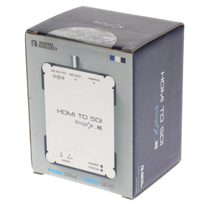 【中古品】DIGITAL FORECAST X_HS Digital Forecast-X_HS