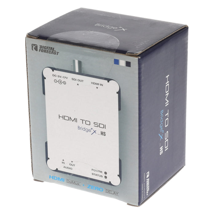 【中古品】DIGITAL FORECAST X_HS Digital Forecast-X_HS