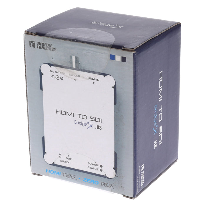 【中古品】DIGITAL FORECAST X_HS Digital Forecast-X_HS