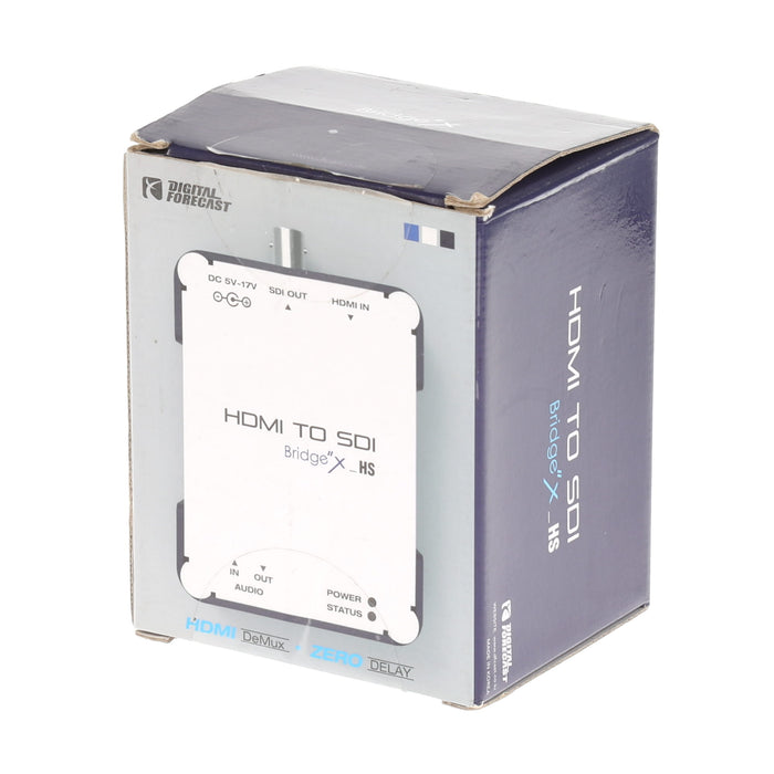 【中古品】DIGITAL FORECAST X_HS Digital Forecast-X_HS
