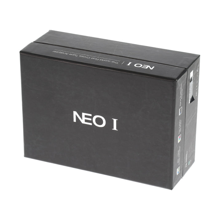 【中古品】DIGITAL FORECAST X_NEO1 アップダウンクロス対応SDI/HDMIコンバーター