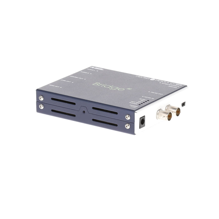 【中古品】DIGITAL FORECAST 1000SHA マルチフォーマット対応SDI→HDMI/コンポジットコンバーター