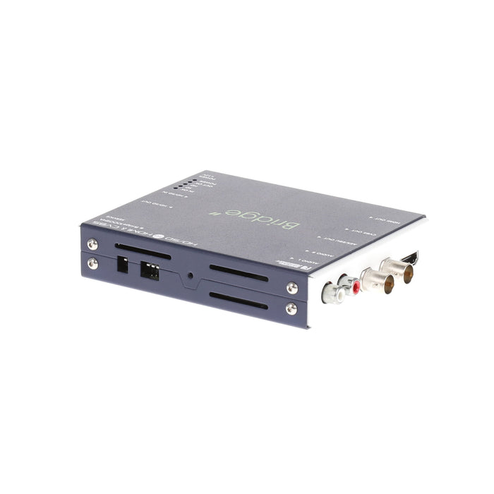 【中古品】DIGITAL FORECAST 1000SHA マルチフォーマット対応SDI→HDMI/コンポジットコンバーター