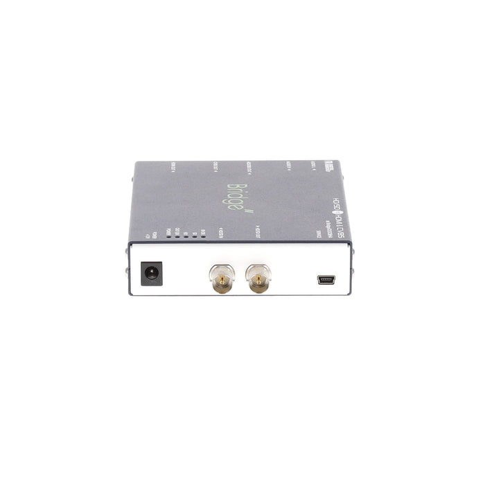 【中古品】DIGITAL FORECAST 1000SHA マルチフォーマット対応SDI→HDMI/コンポジットコンバーター
