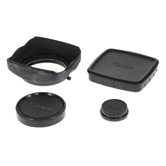 【中古品】Canon HJ17e×6.2B IRSE 2/3型17倍HDズームレンズ