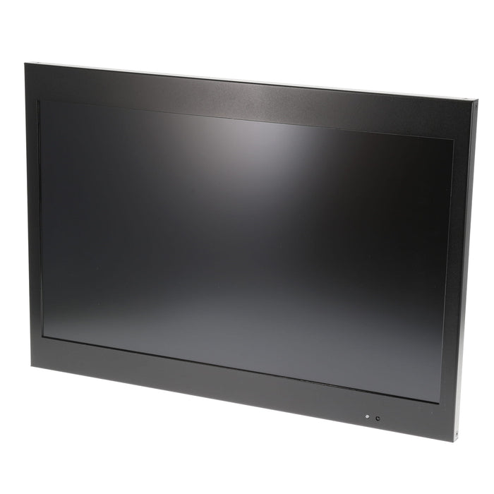 【中古品】ADTECHNO SH1850S 3G-SDI入出力対応フルHD液晶パネル搭載 18.5型ワイド業務用マルチメディアディスプレイ