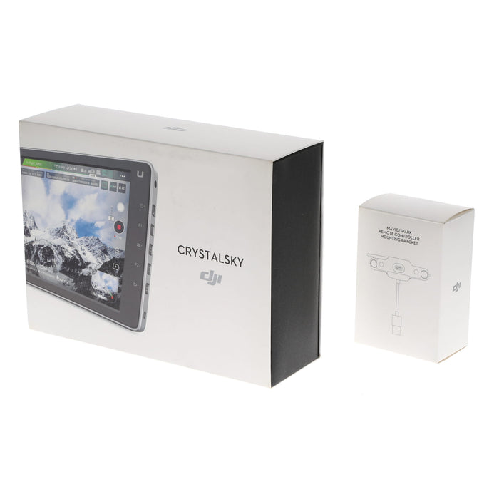 【中古品】DJI CrystalSky Ultra(7.85inch) CrystalSky Ultra(7.85インチ/超高輝度仕様)