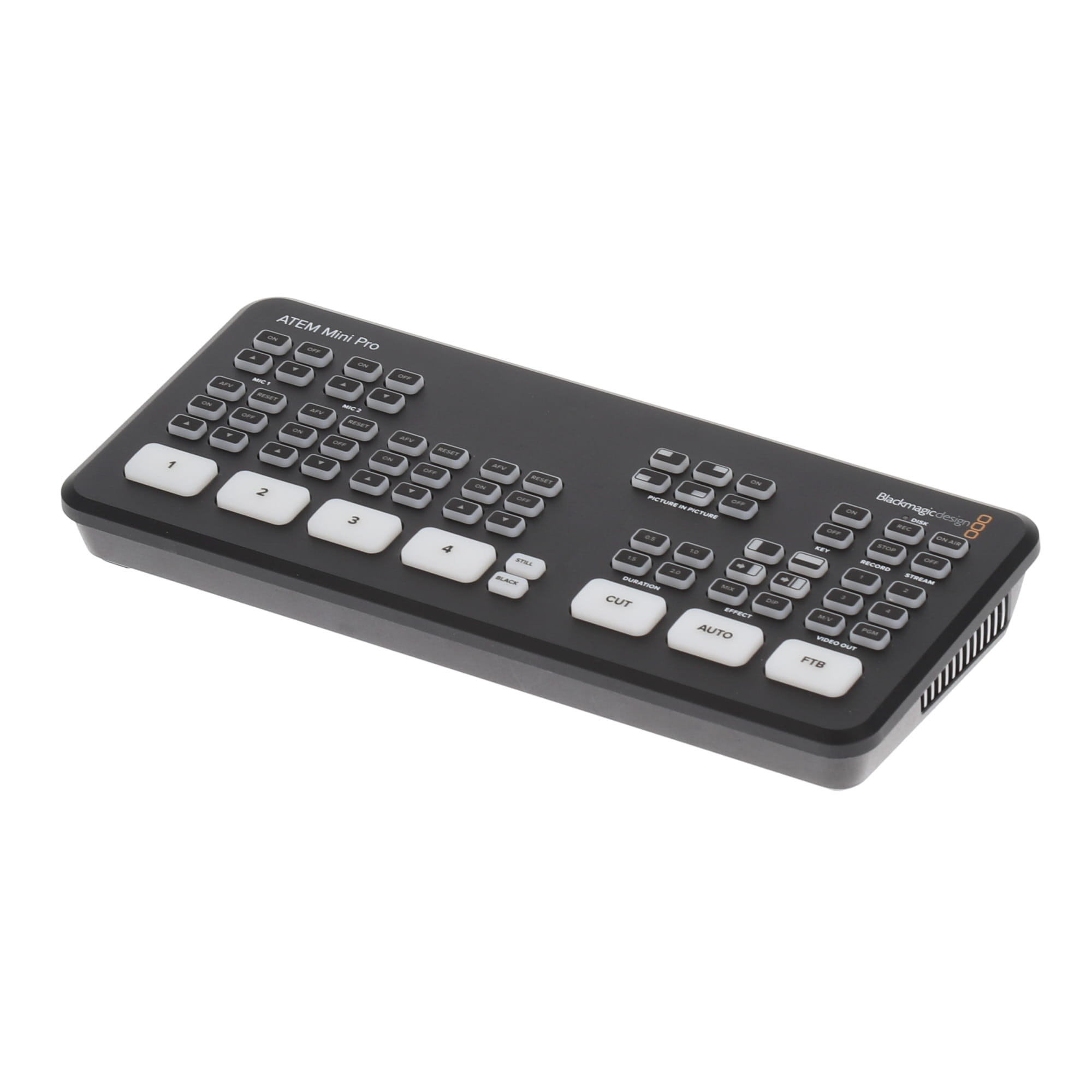 Blackmagic ATEM Mini【中古品】 BlackMagic Design ATEM Mini（中古/送料無料）【楽器検索